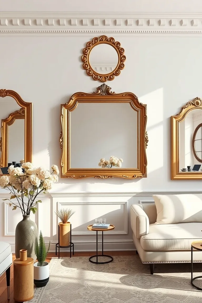 6. Mirror, Mirror on the Wall