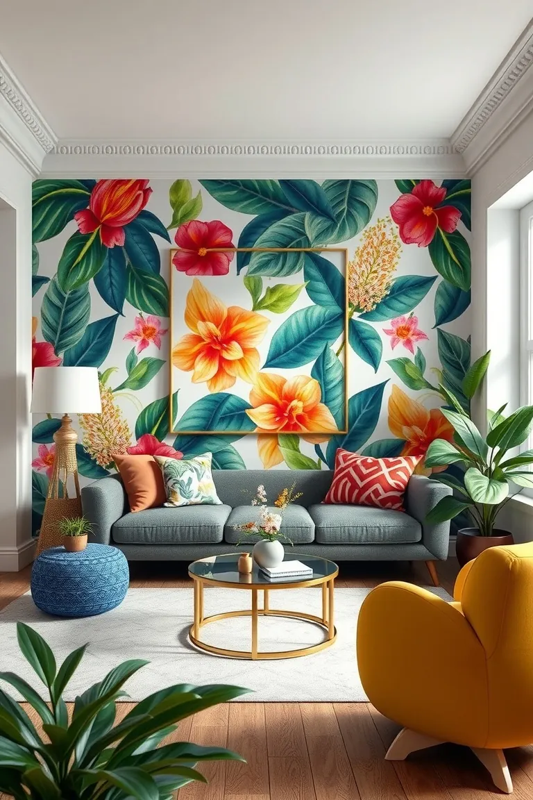 4. Bold Botanicals