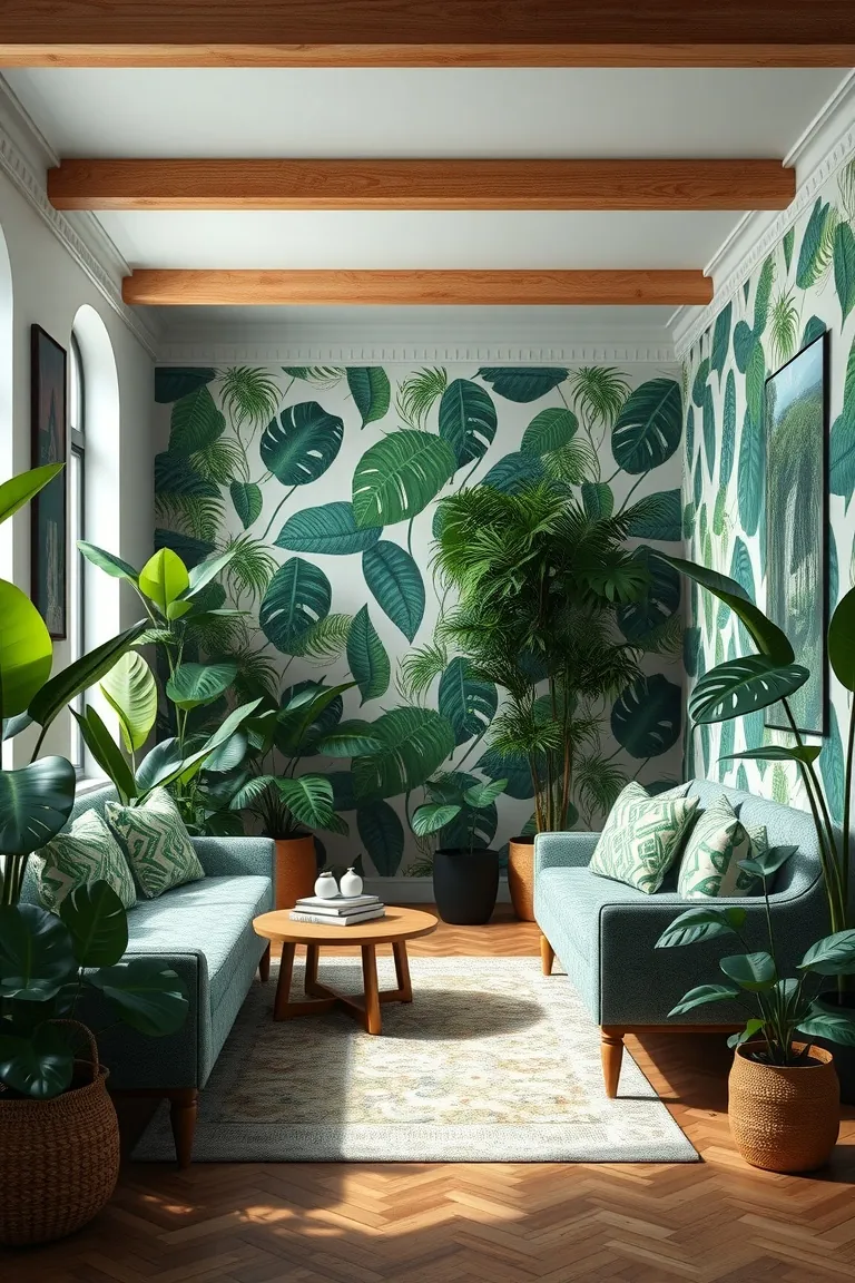 6. Bold Botanicals