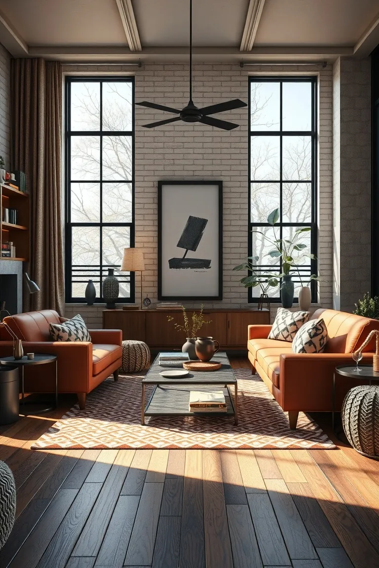 3. Curated Eclecticism