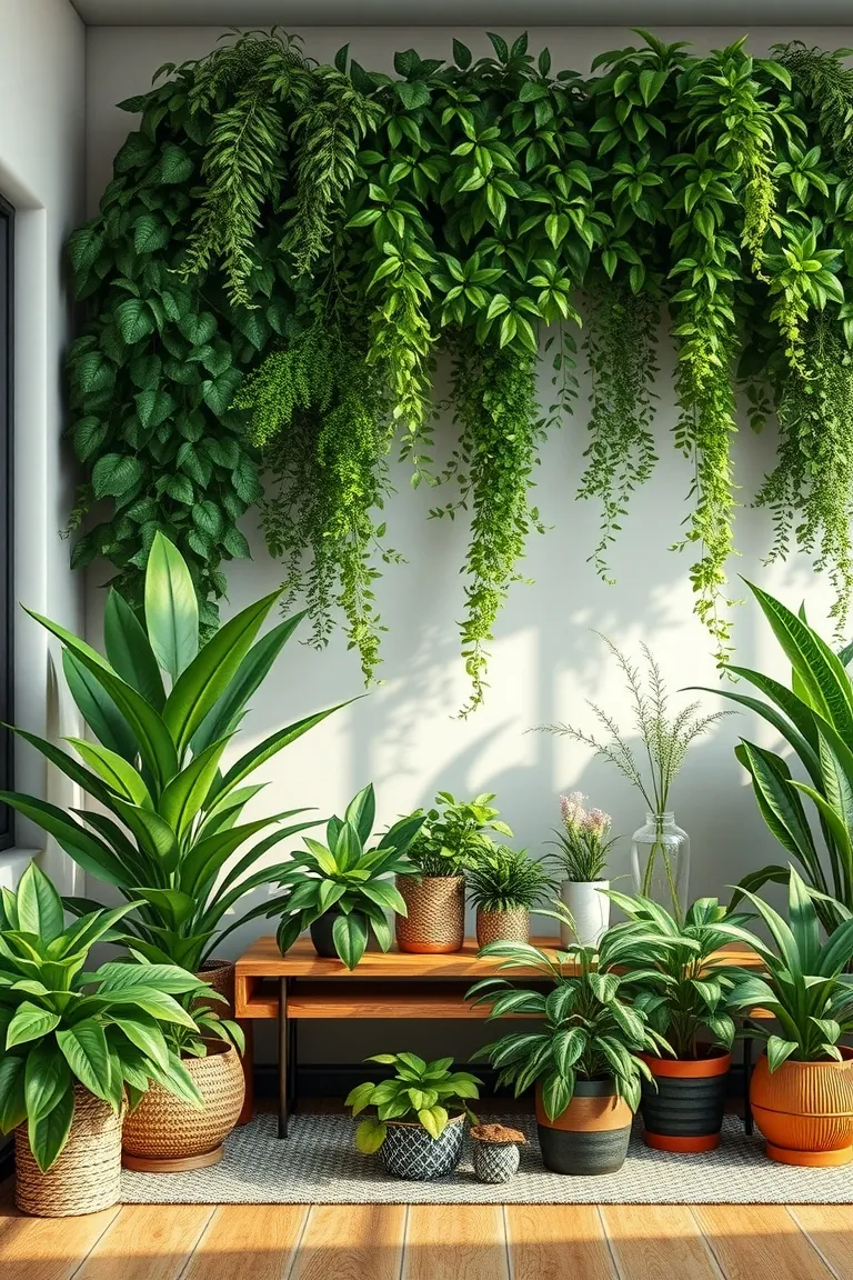 2. Green Sanctuary