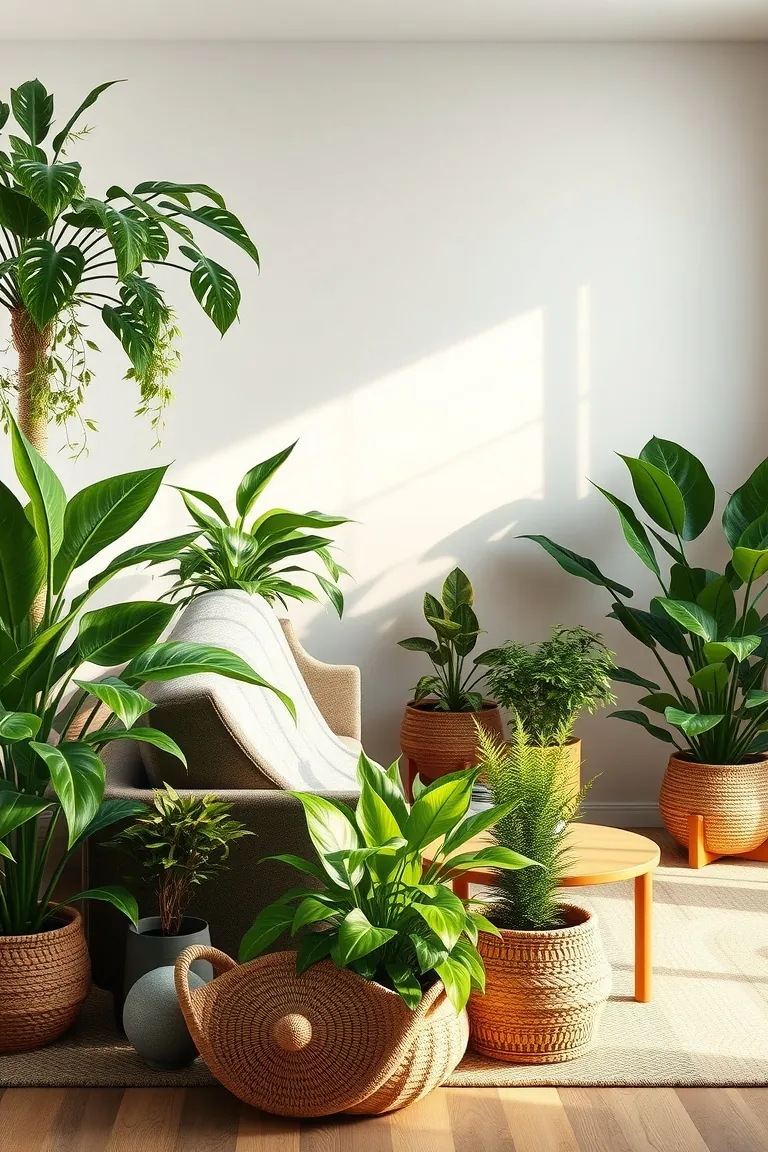 6. Nature’s Touch: The Inside Oasis