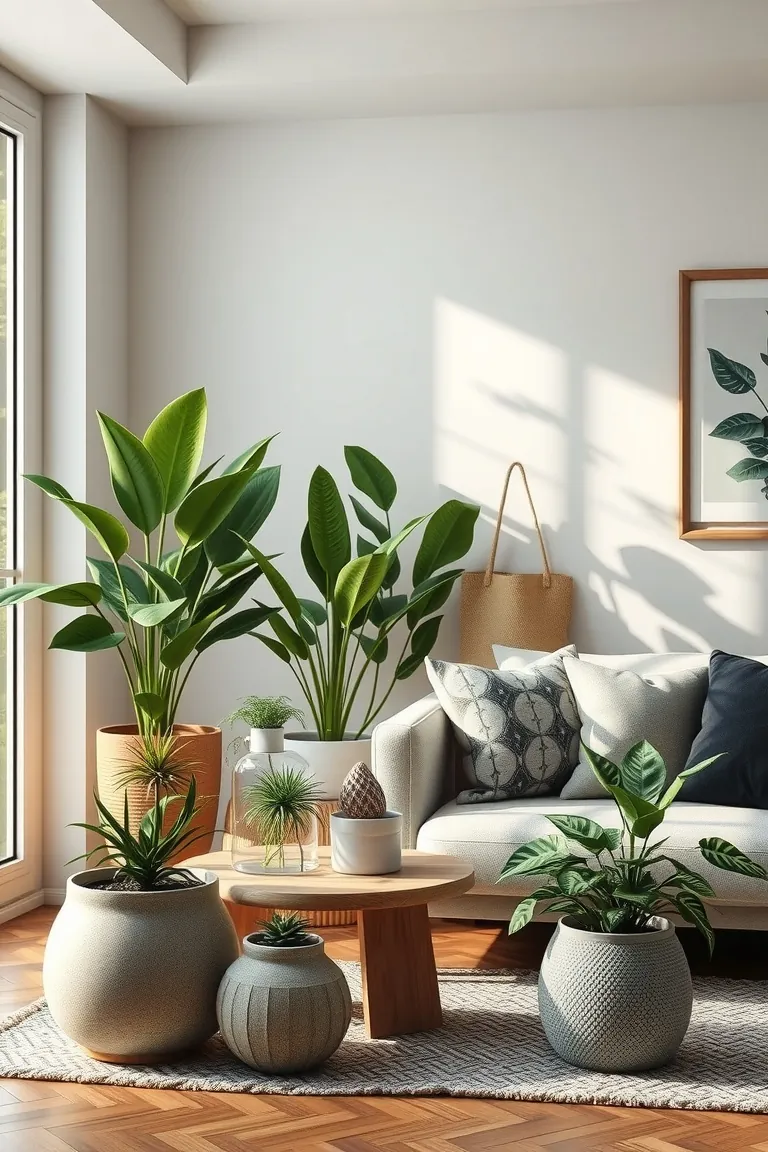 6. Nature’s Nook