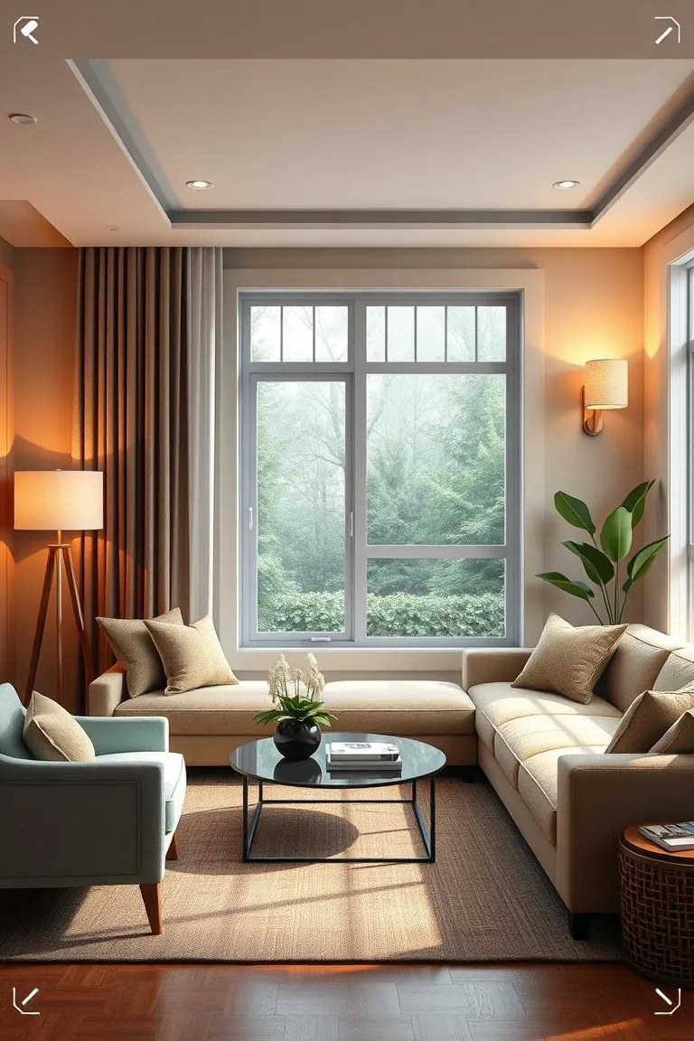 5. Illuminate with Layered Lighting