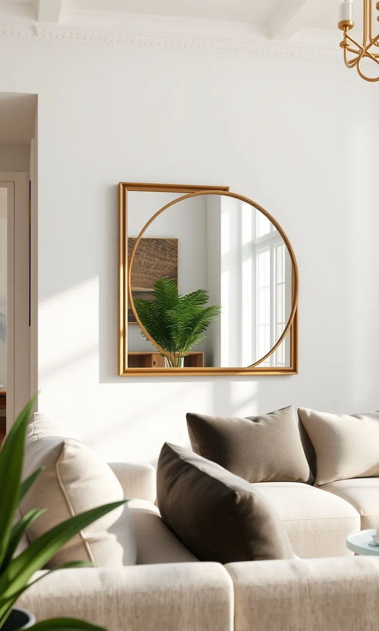 2. Mirror, Mirror on the Wall