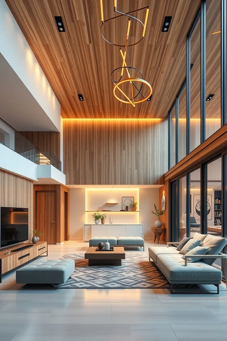 5. Smart Home Integration