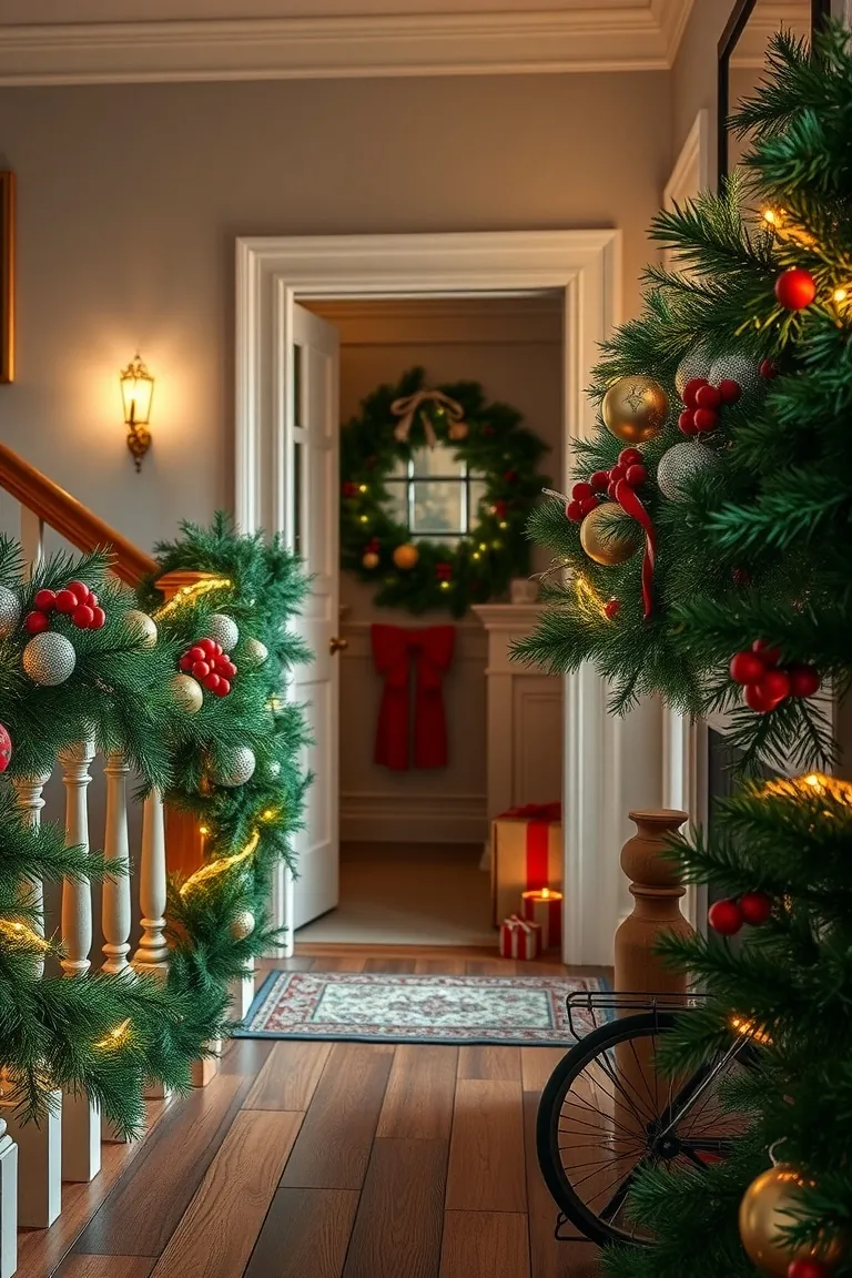 4. Enchanting Illumination