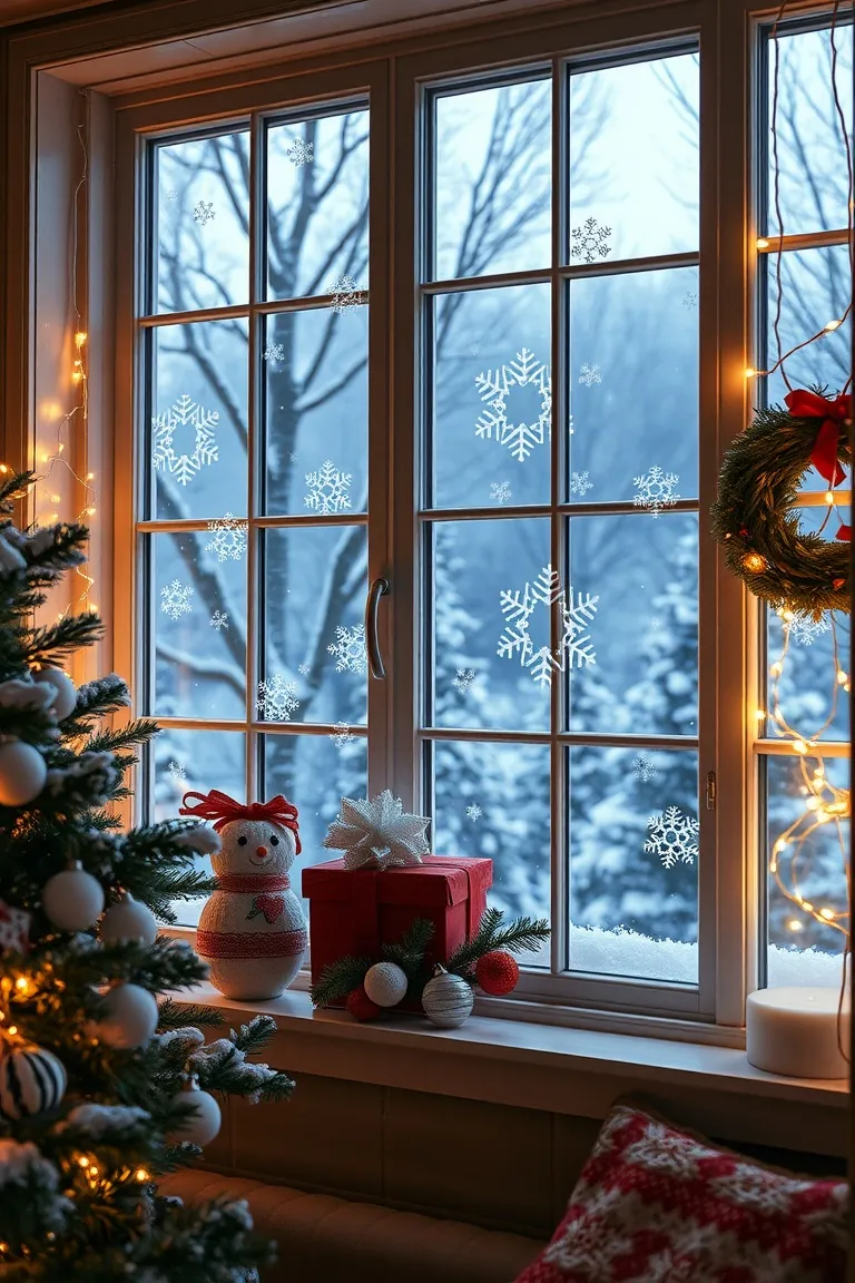 5. Cozy Cabin Vibes