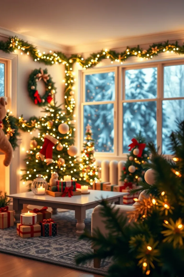 5. Enchanted Illumination