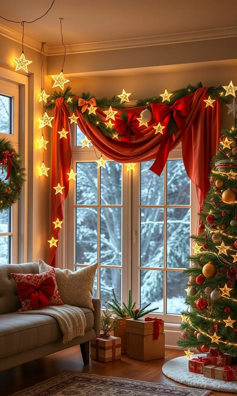 3. Twinkle, Twinkle, Little Stars