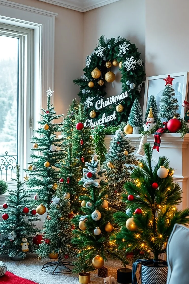 6. Enchanting Candlelit Corners