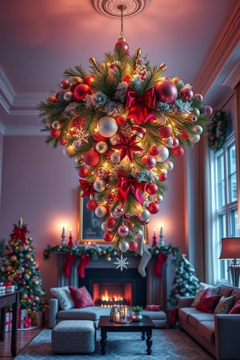 5. Upside-Down Delight