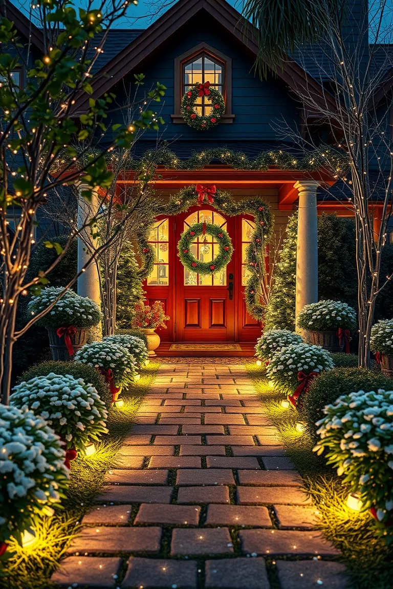 5. Illuminating Pathways