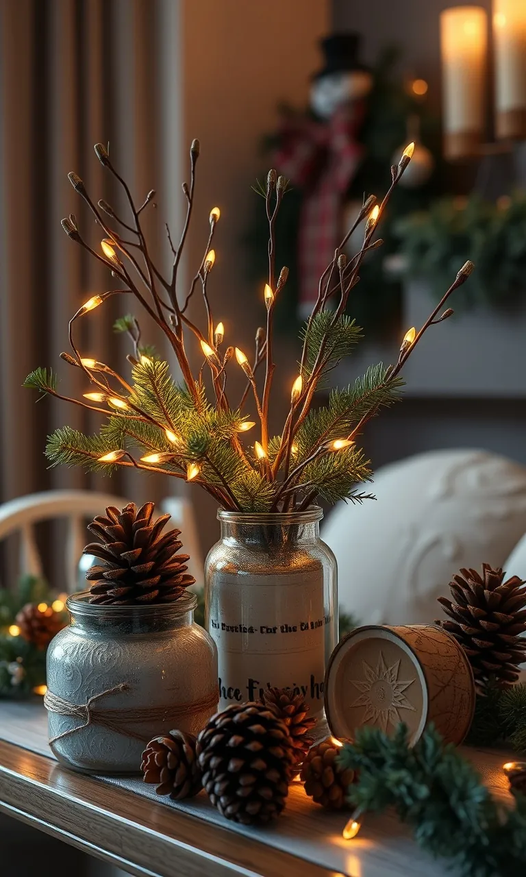 6. Bringing the Outdoors In