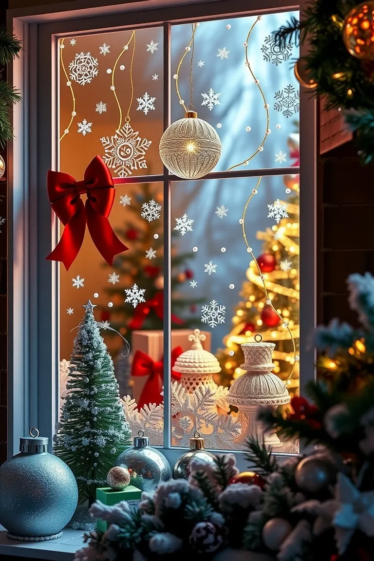7. Joy to the Windows