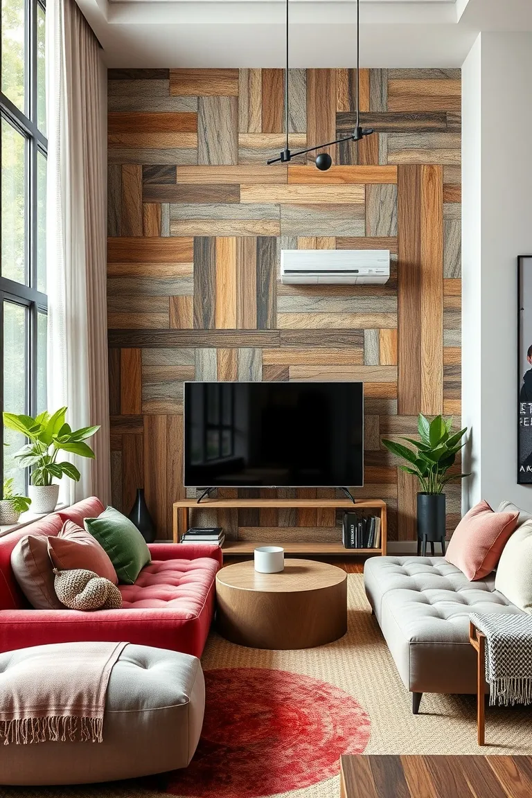 7. Transformative Textures