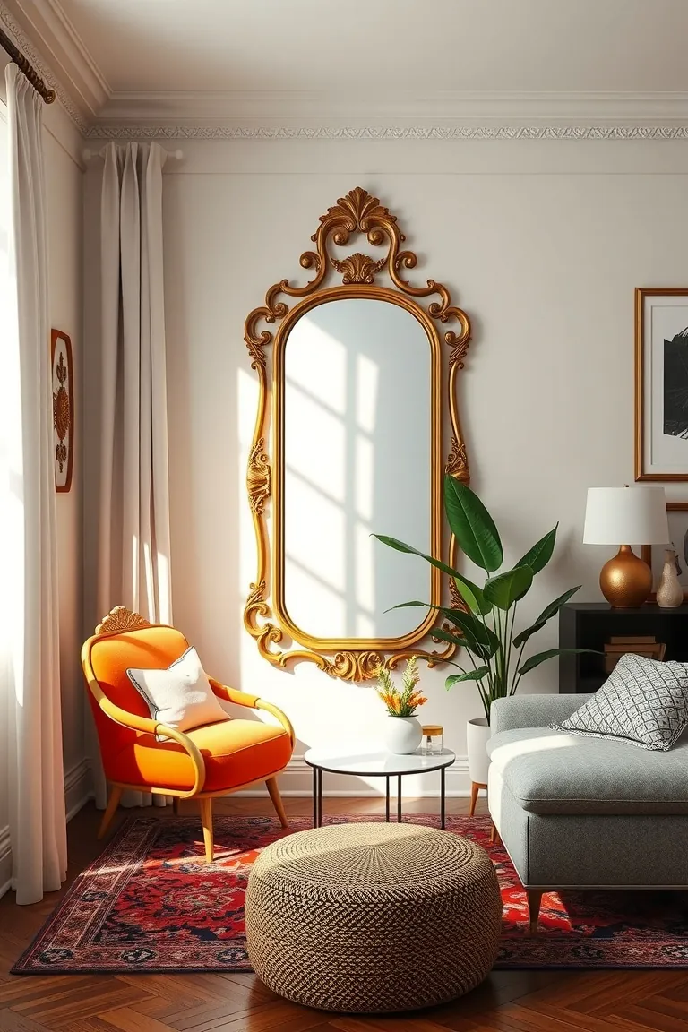 4. Mirror, Mirror on the Wall