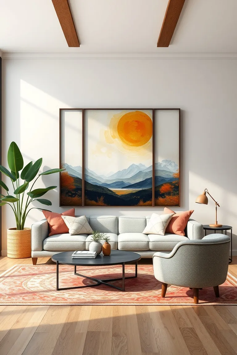 3. Frame Your World