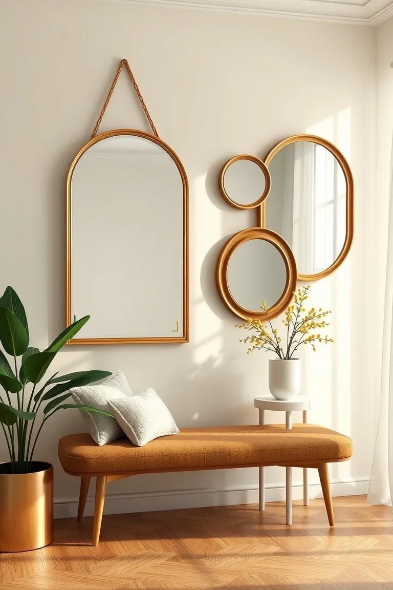 5. Mirror, Mirror on the Wall