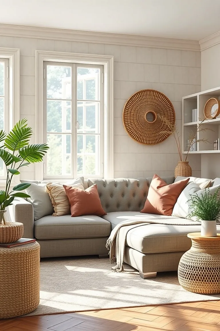 2. Layer with Textures