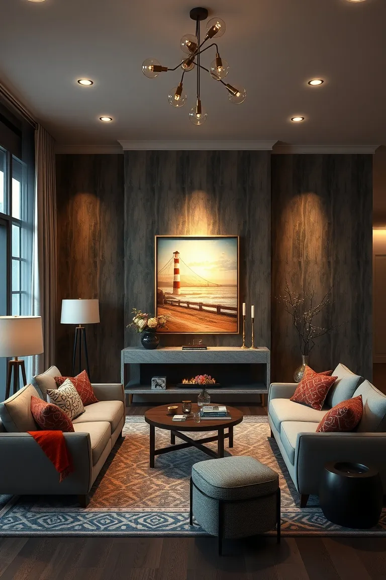3. Illuminate with Layers