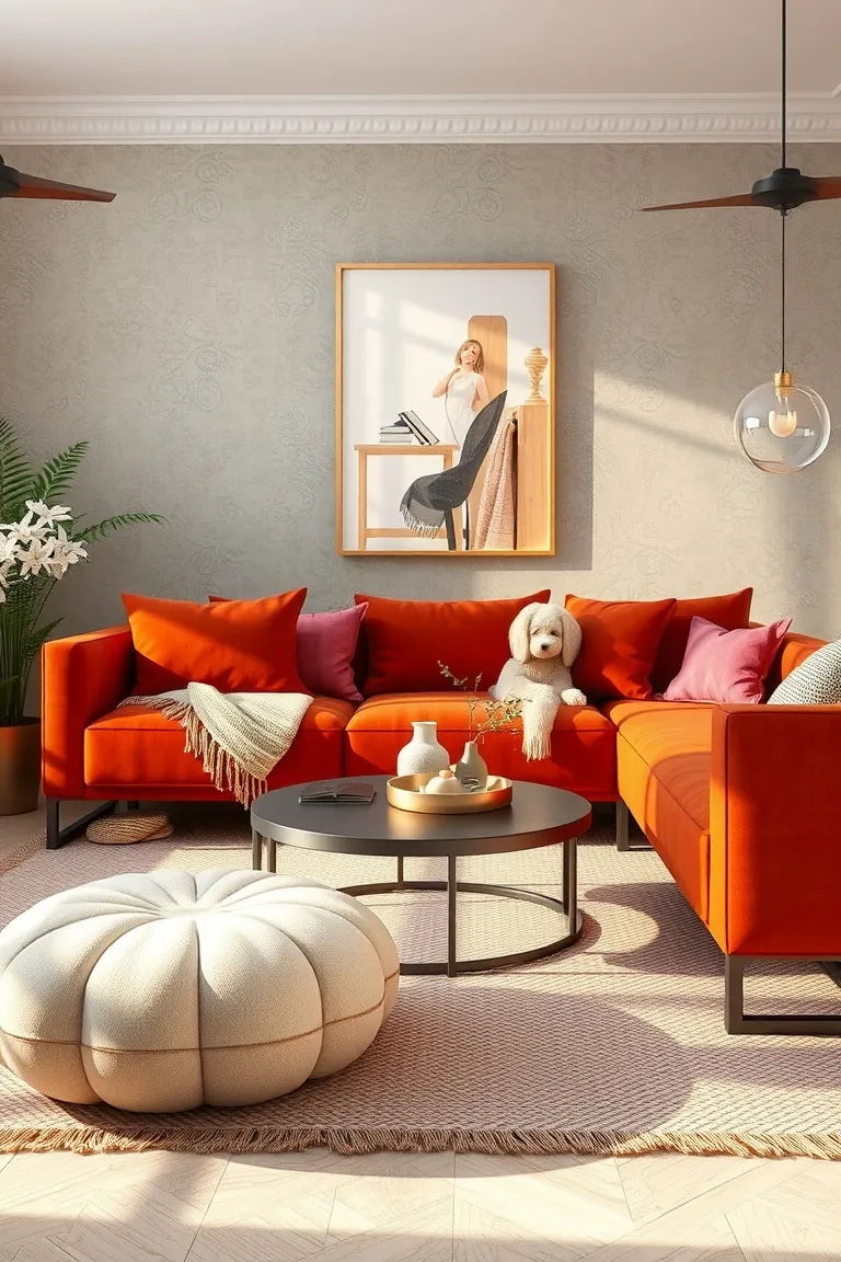 5. Texture Tango