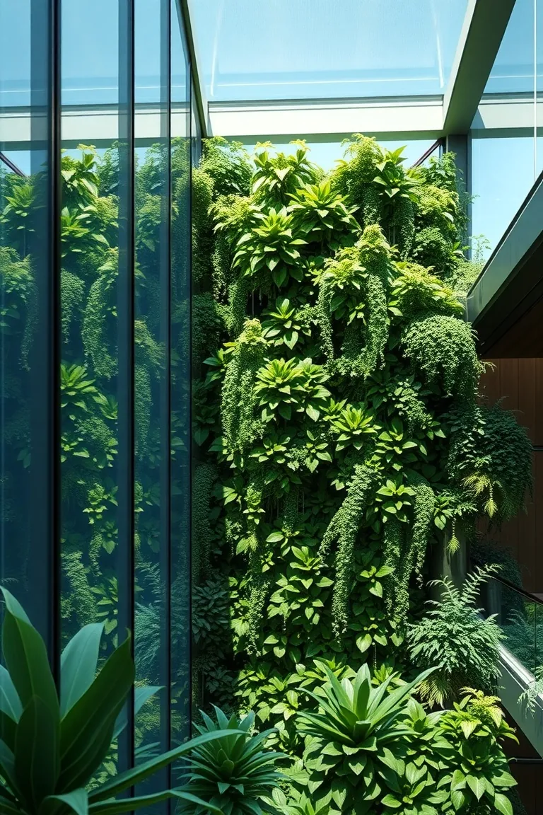 3. Sustainable Skylights