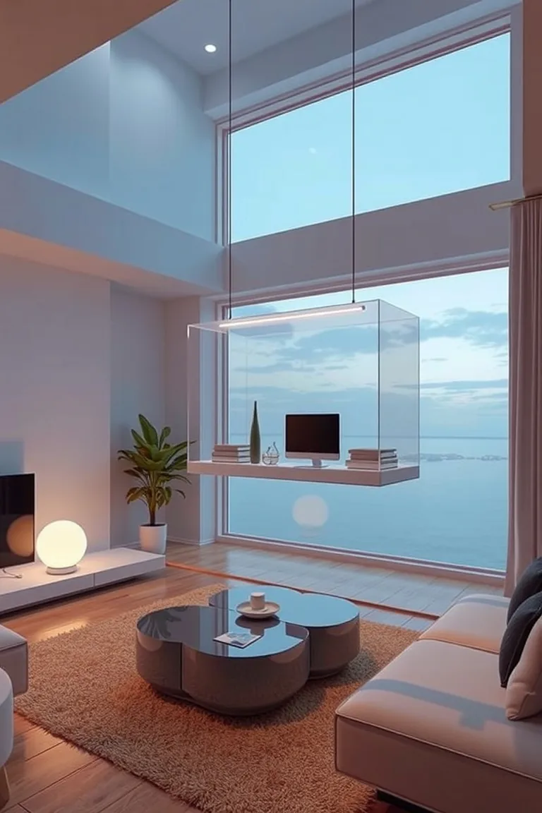 5. Biophilic Bliss