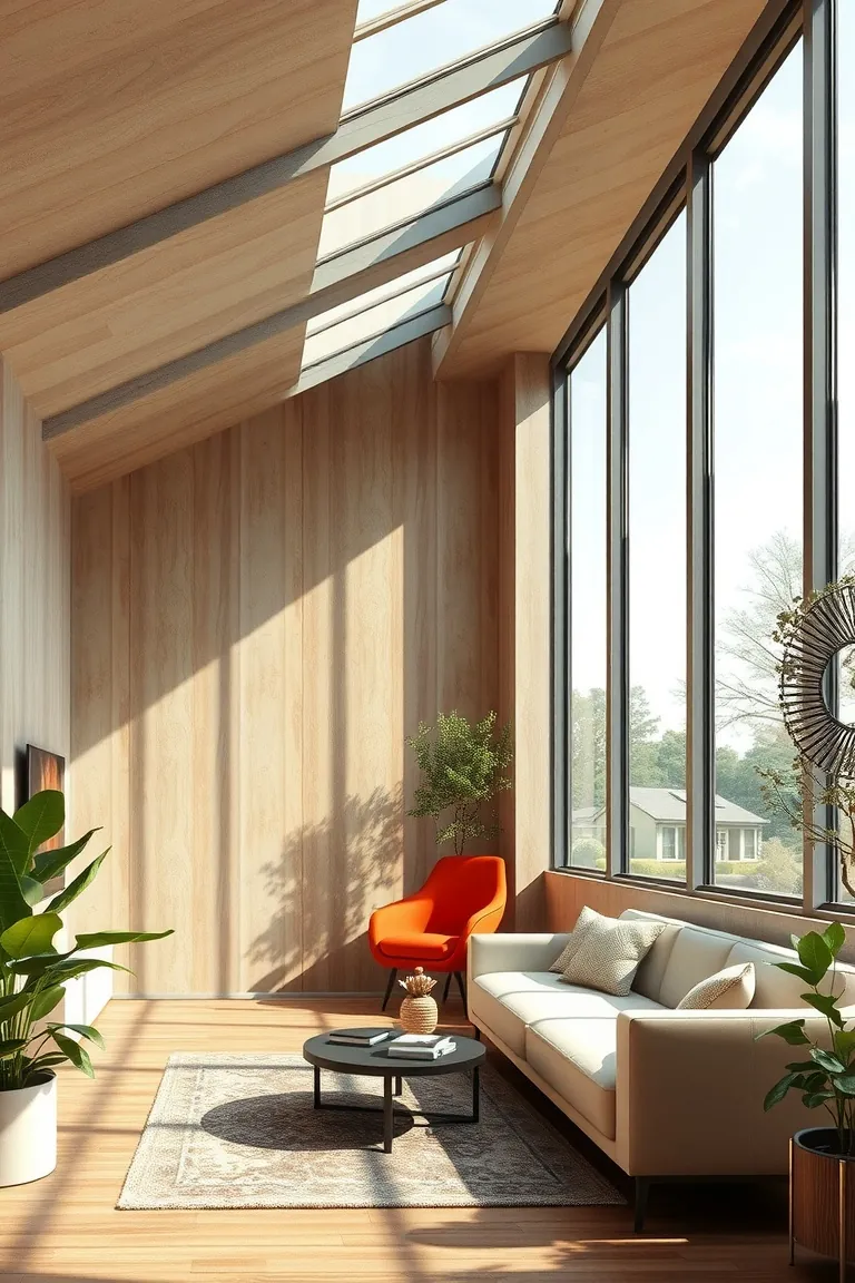 6. Bring the Outside In