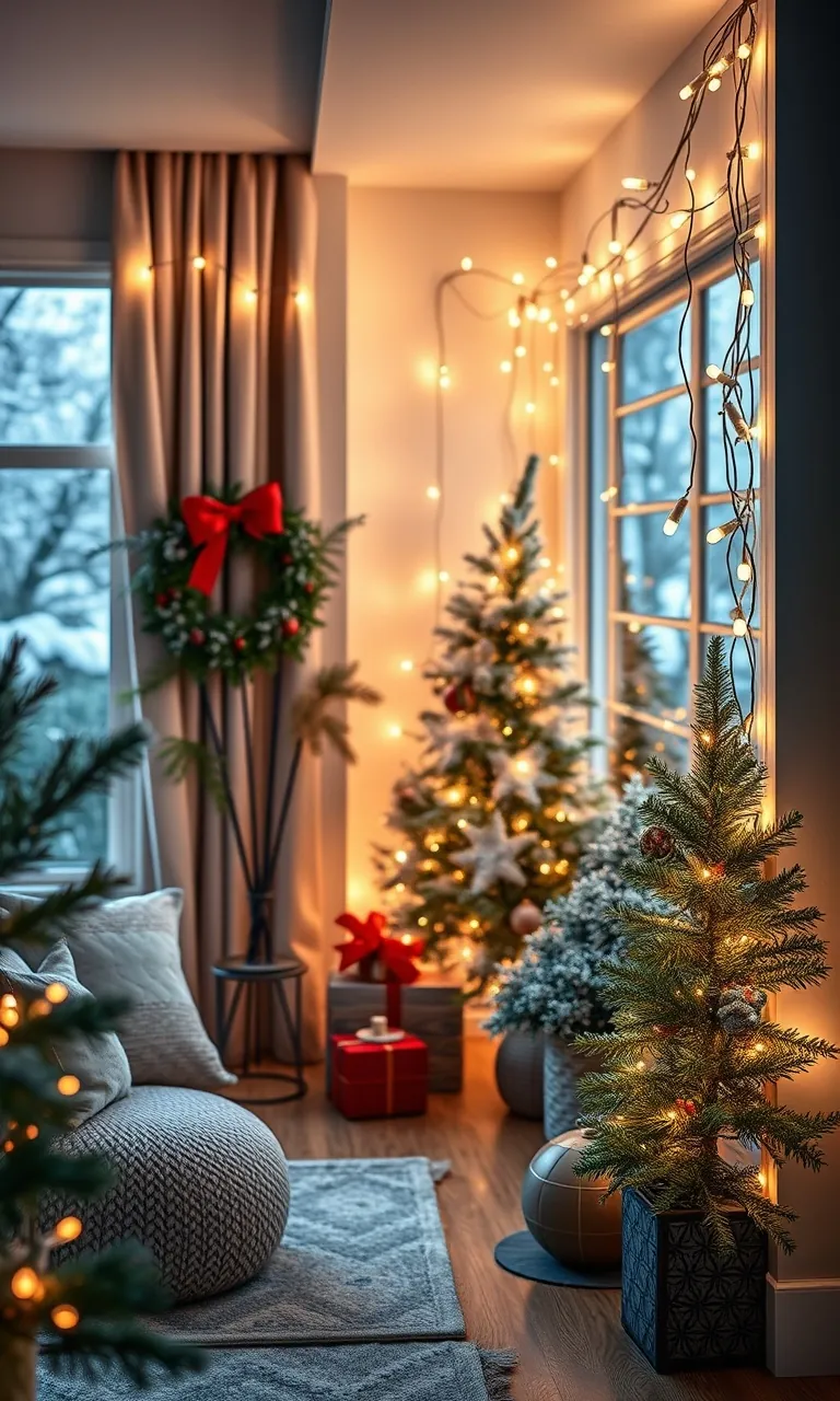 2. Twinkle Like the Stars