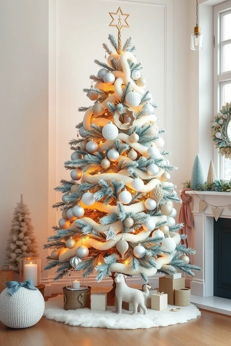 5. Scandinavian Simplicity