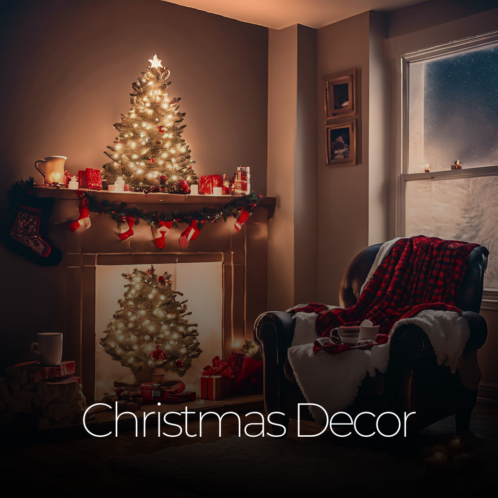 christmas decor ideas