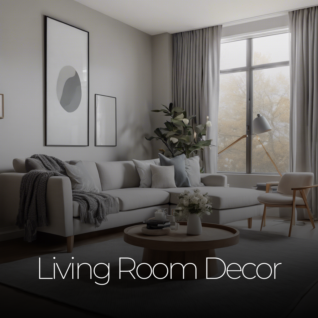 living room decor ideas